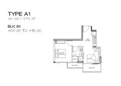Vue 8 Residence (D18), Condominium #179904752